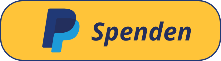 Spenden mit dem PayPal-Button